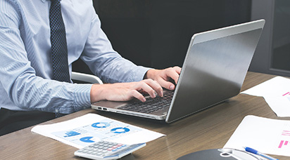 スピーディーなお見積りを心がけております。